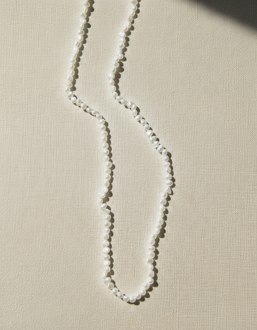 Freshwater Pearl Necklace
