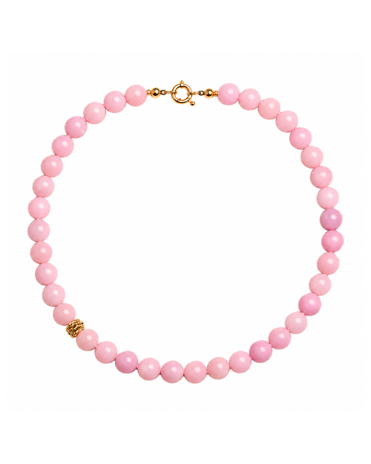 Bloom Necklace