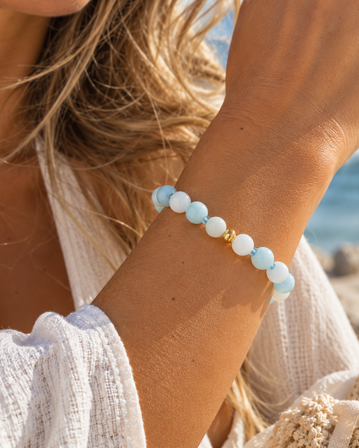 Breeze Bracelet