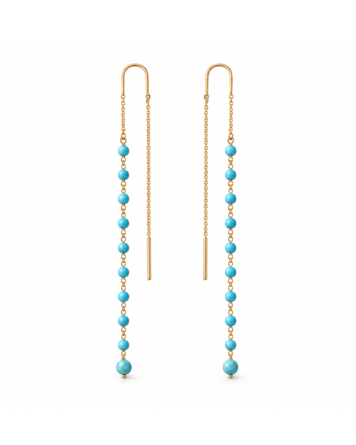 Drops of Grace Earrings