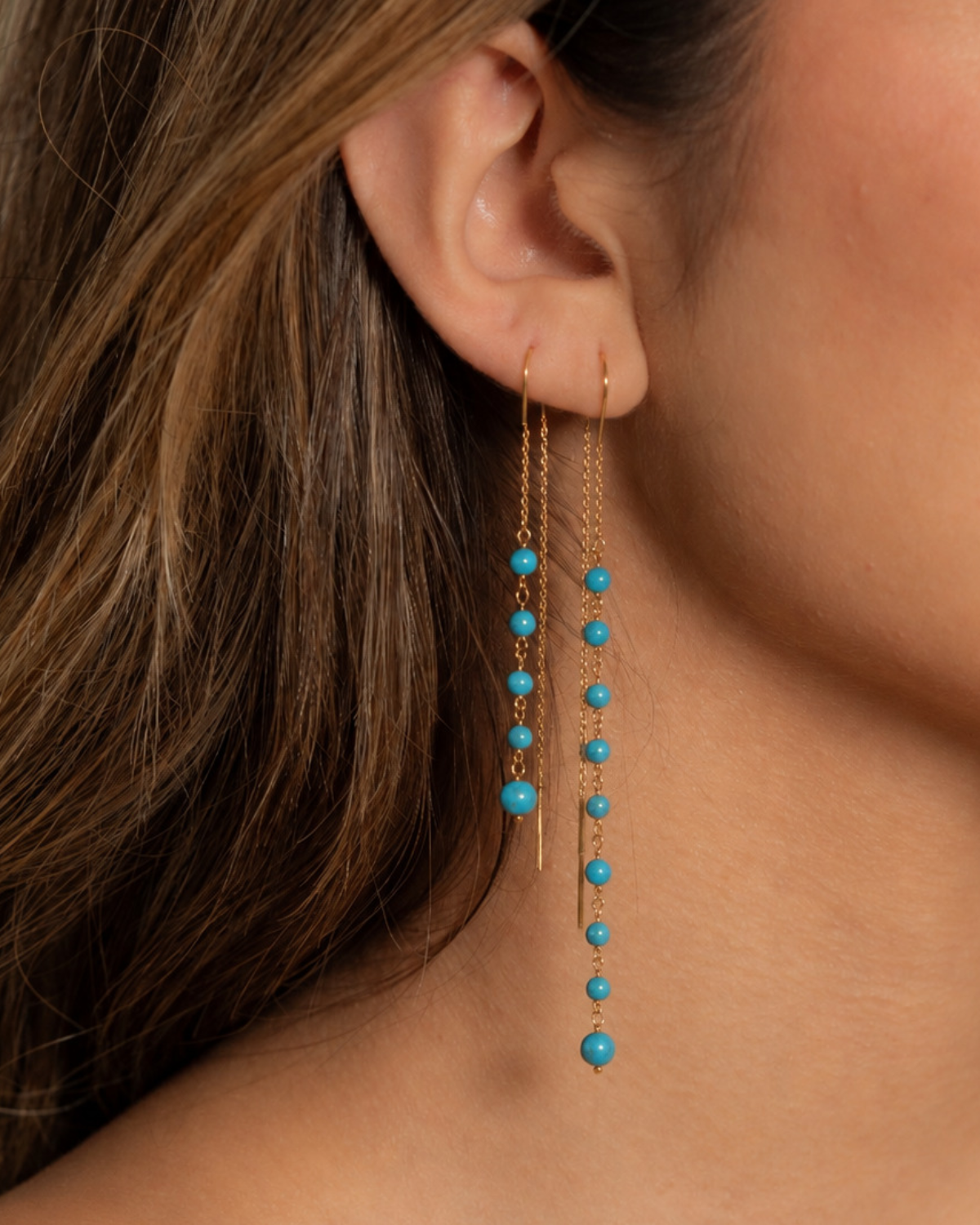 Drops of Grace Earrings