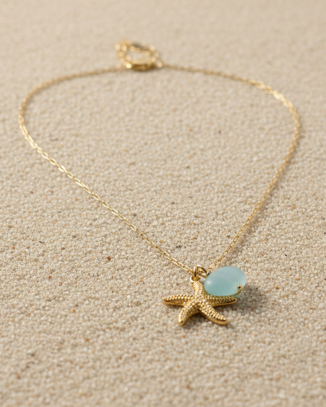 Starfish Dream