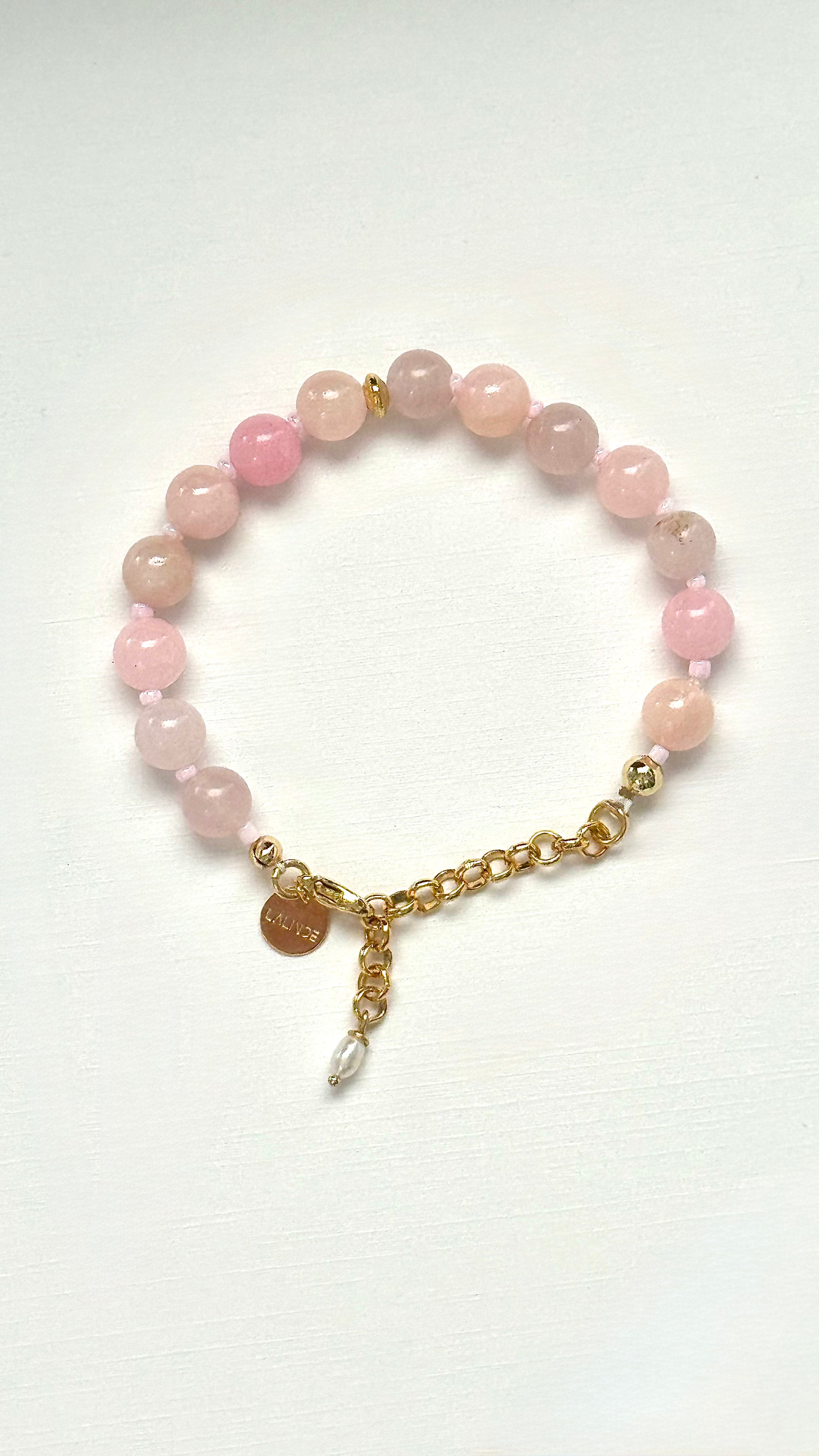 Breeze Bracelet