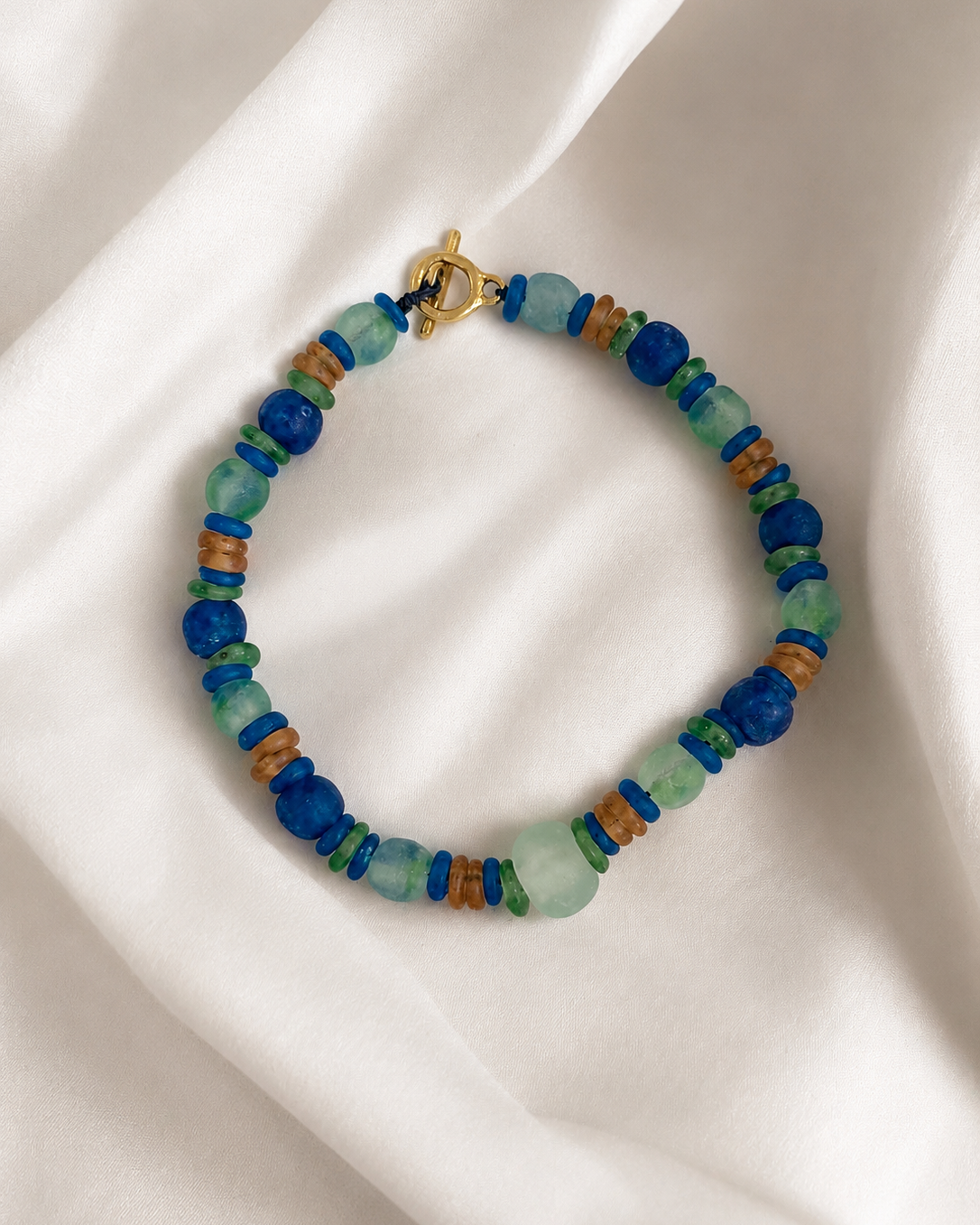 Mediterranean Necklace