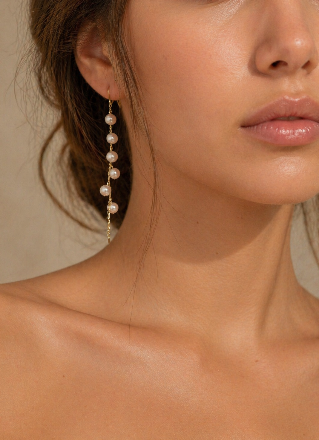 Cascade pearls