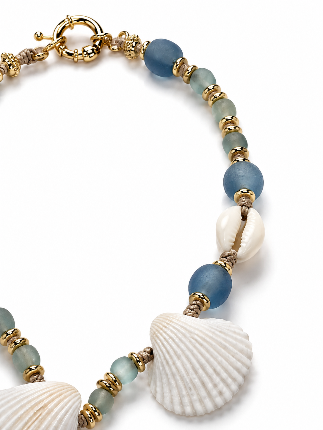 Marea Necklace