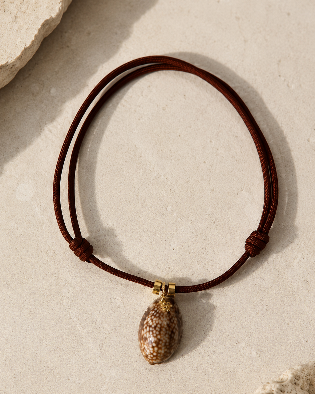 The Carmel Necklace