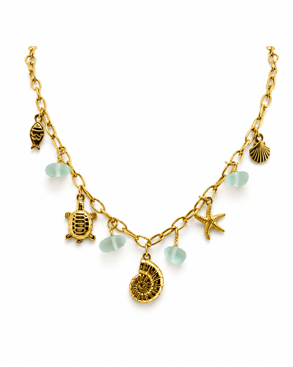 The Floridian Necklace