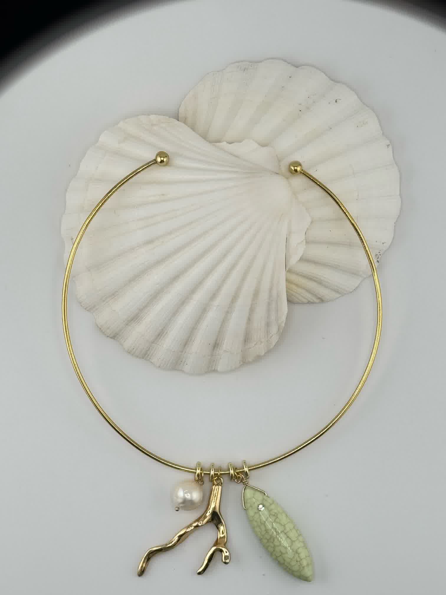 La Mer Choker