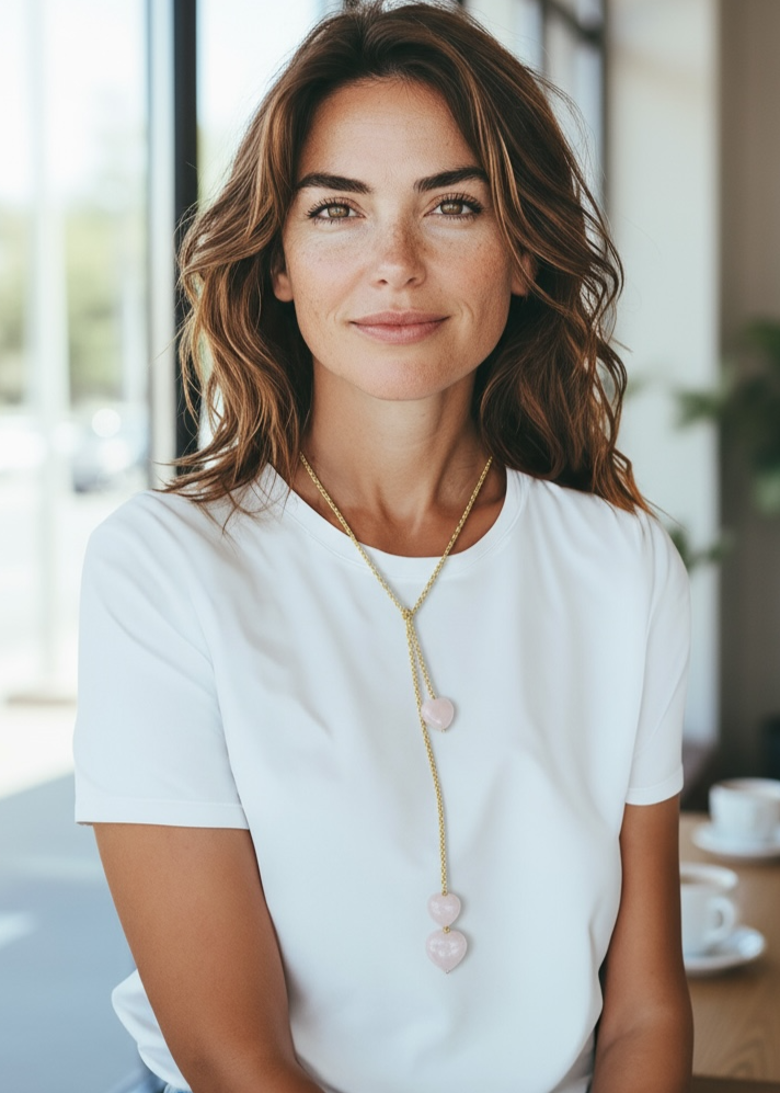 Sweet Harmony Necklace