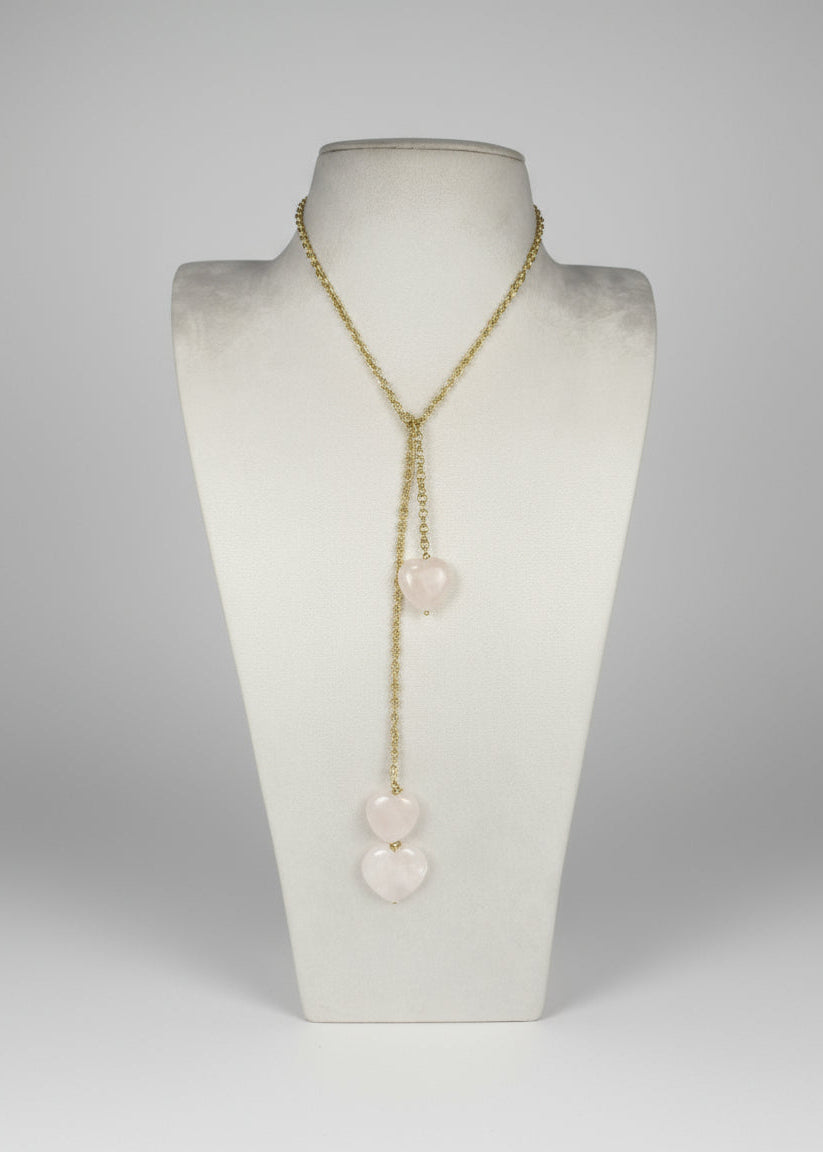 Sweet Harmony Necklace