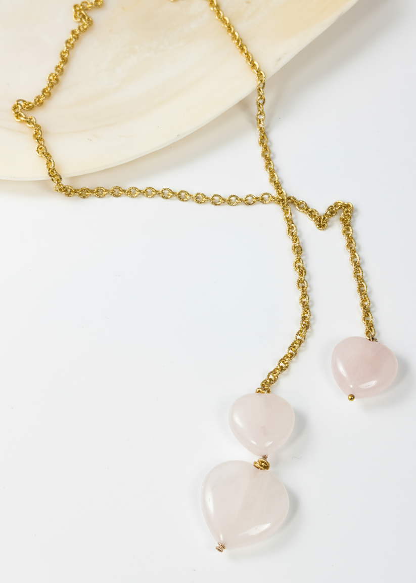 Sweet Harmony Necklace