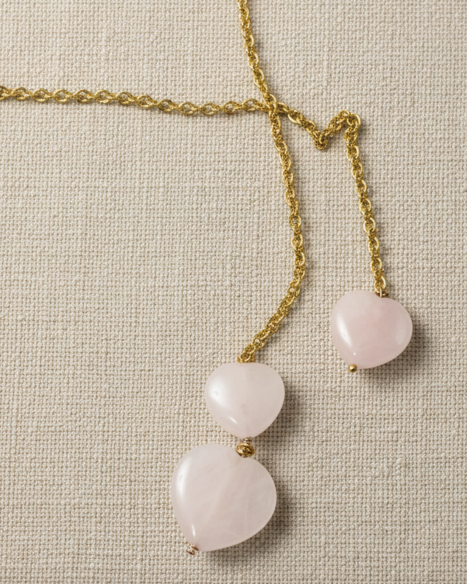 Sweet Harmony Necklace