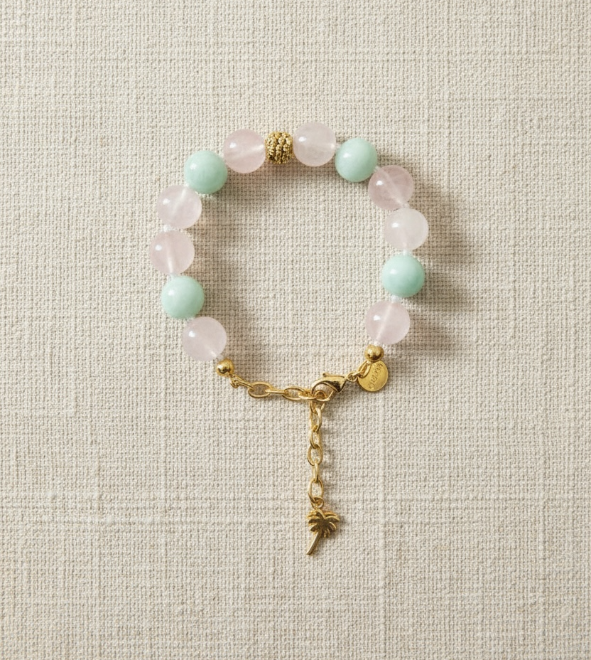Dream Palm Beach Bracelet