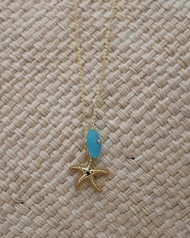 Starfish Dream