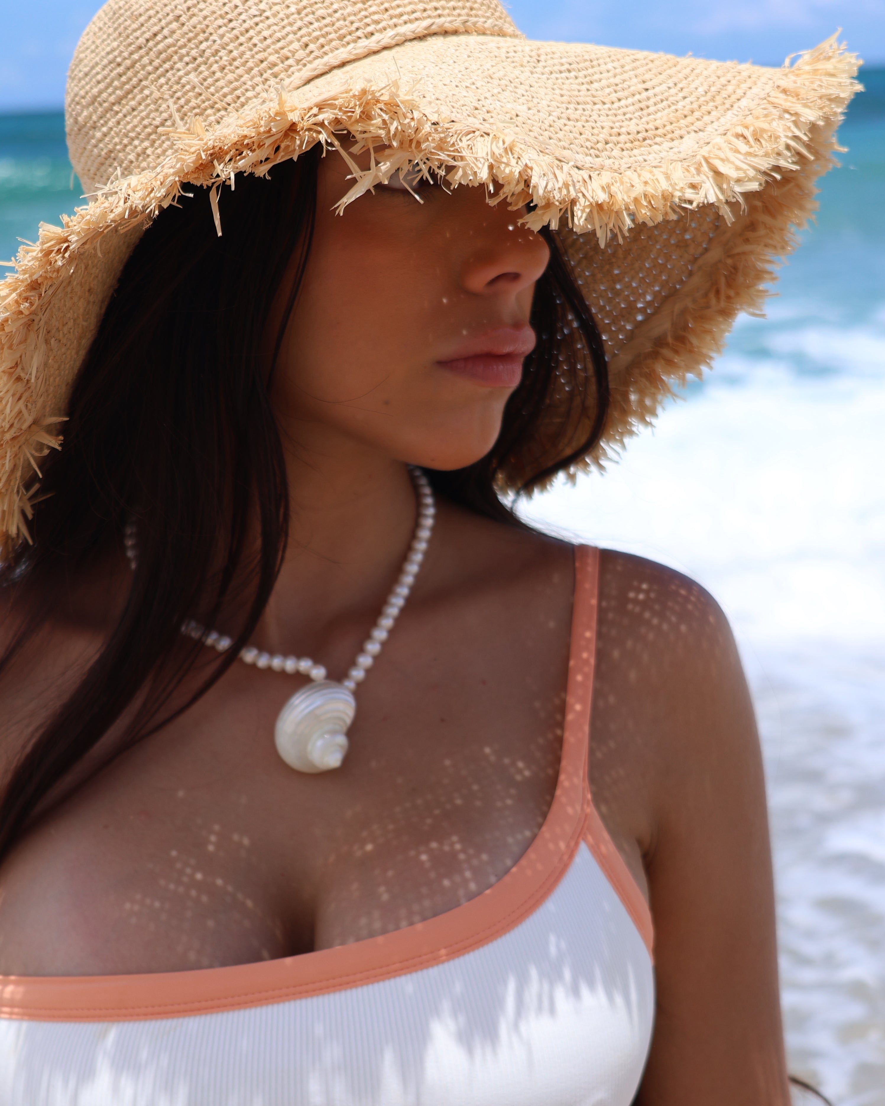 Vanessa Necklace