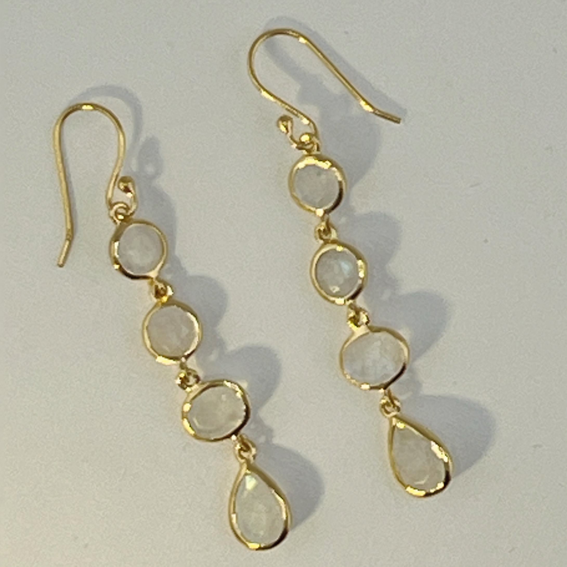 Radiance Earring