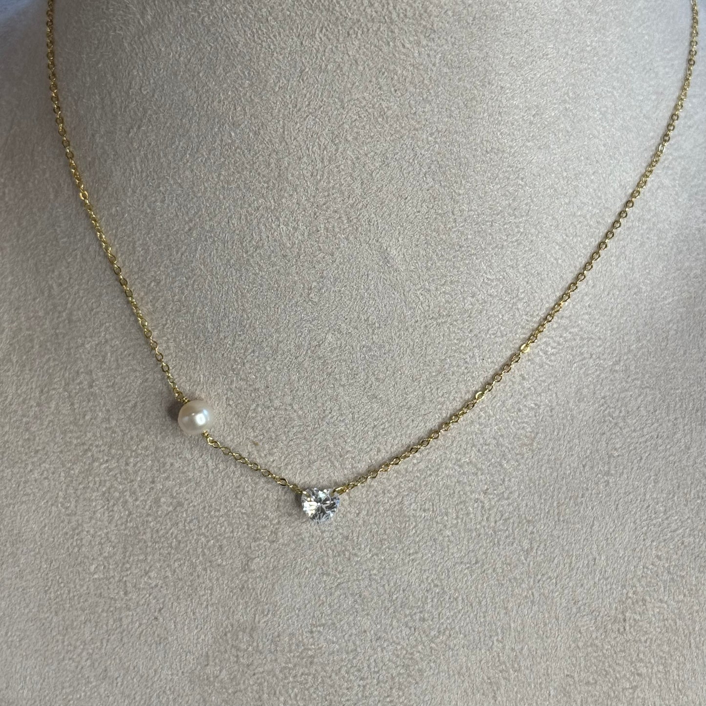 Pearl Love