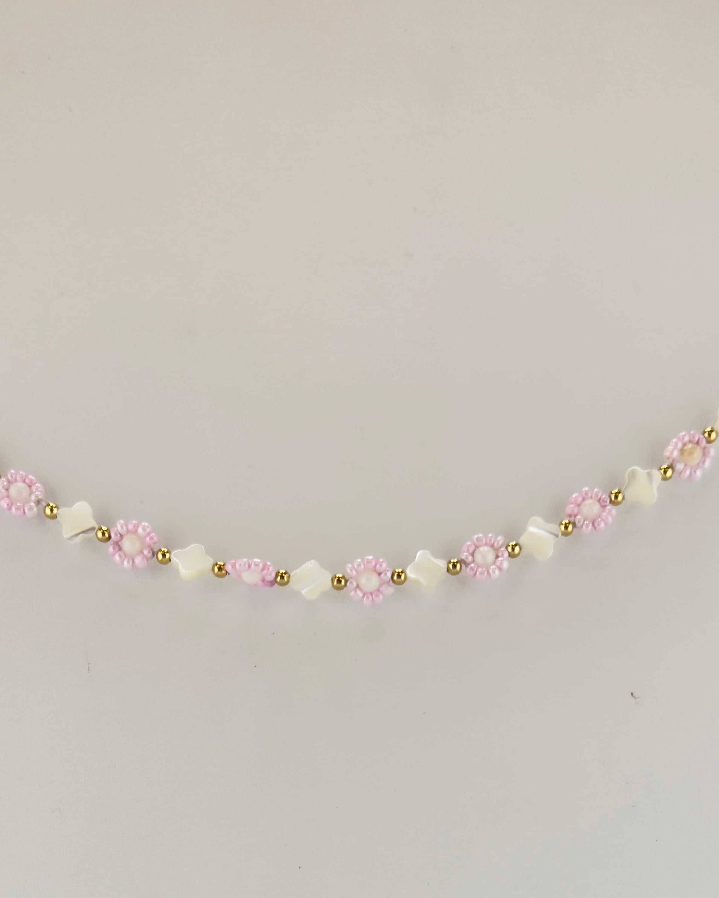 Blossom Necklace
