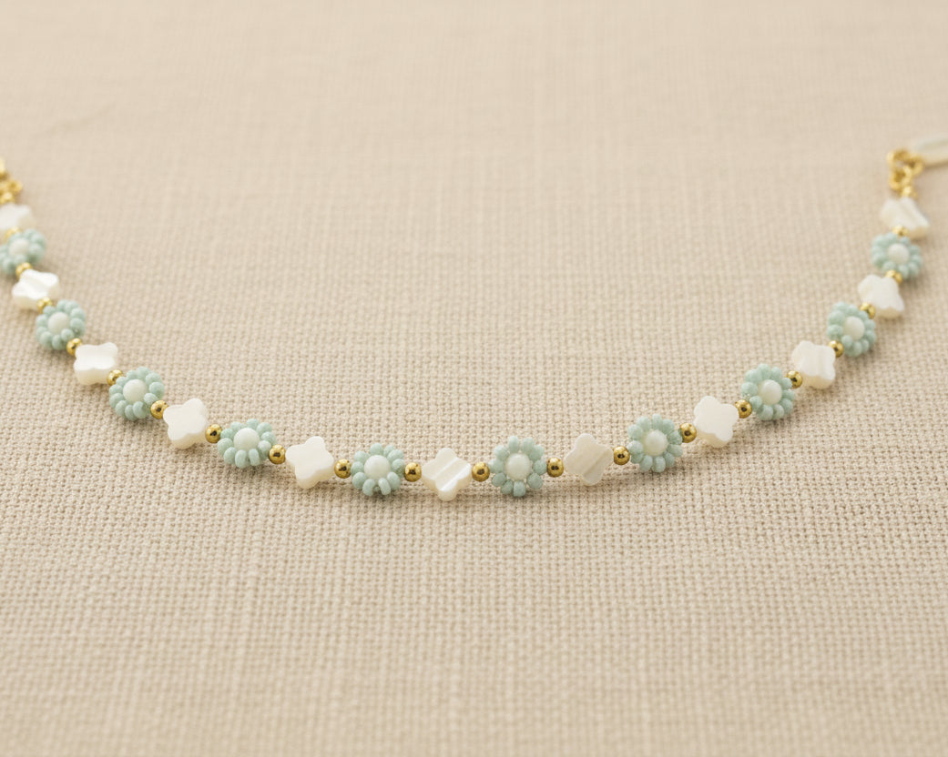 Blossom Necklace