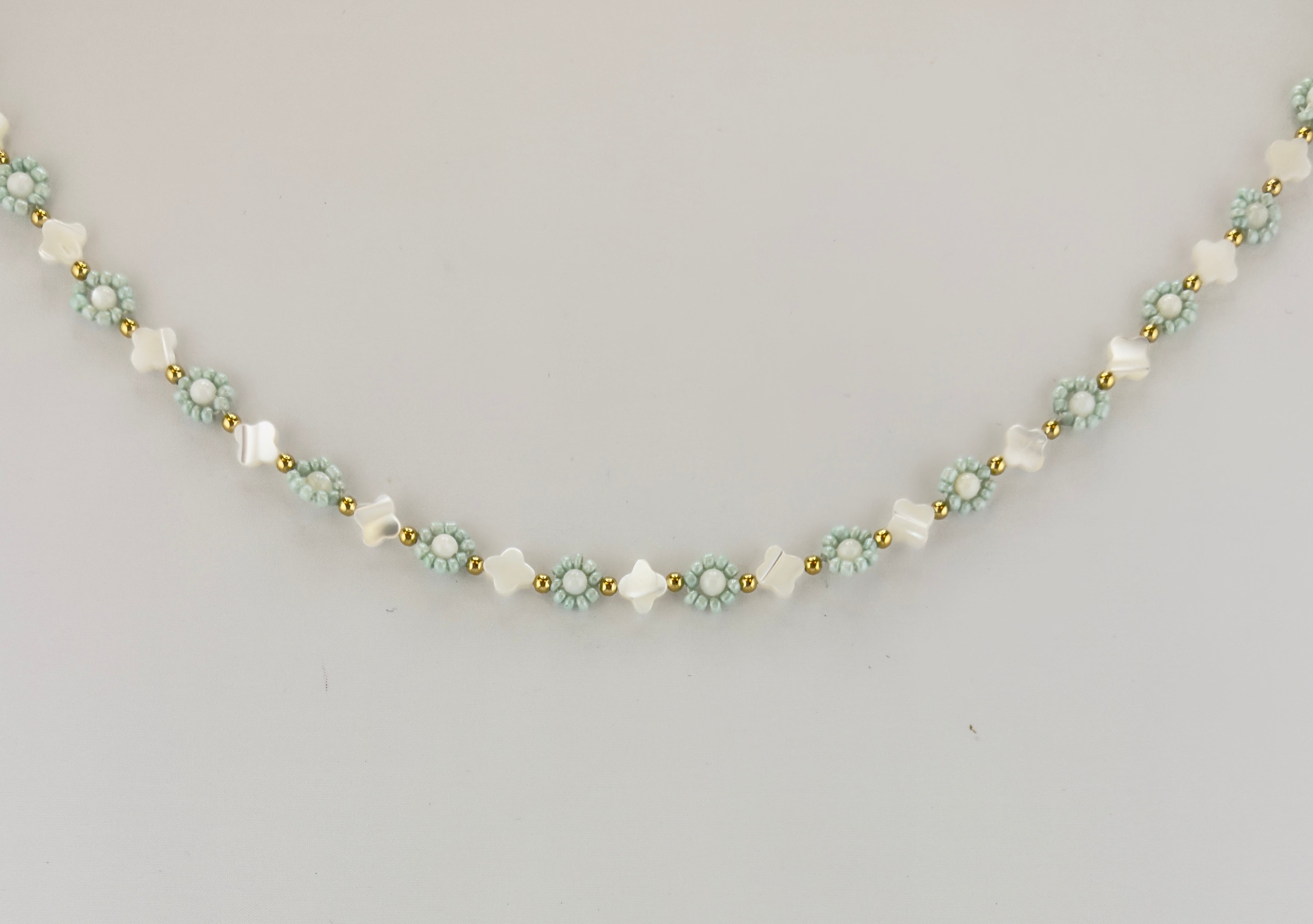 Blossom Necklace