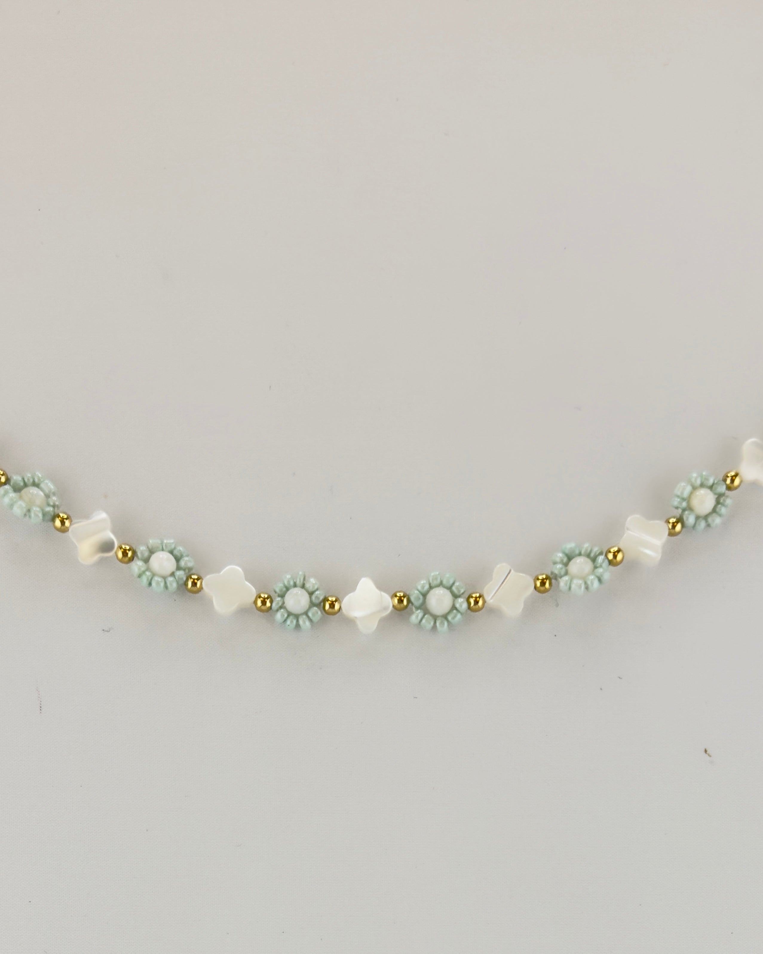 Blossom Necklace