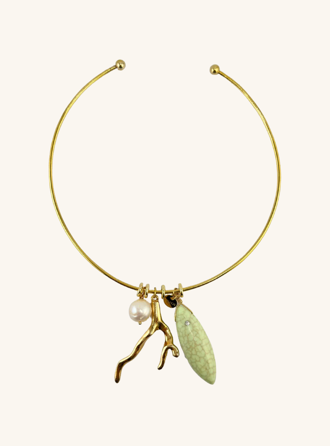La Mer Choker