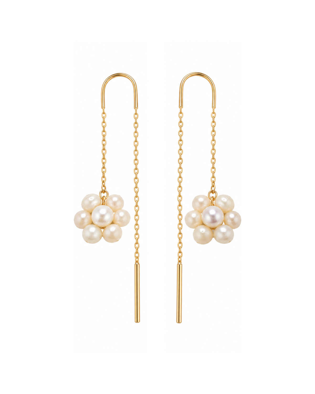Pearl Daisy Essence