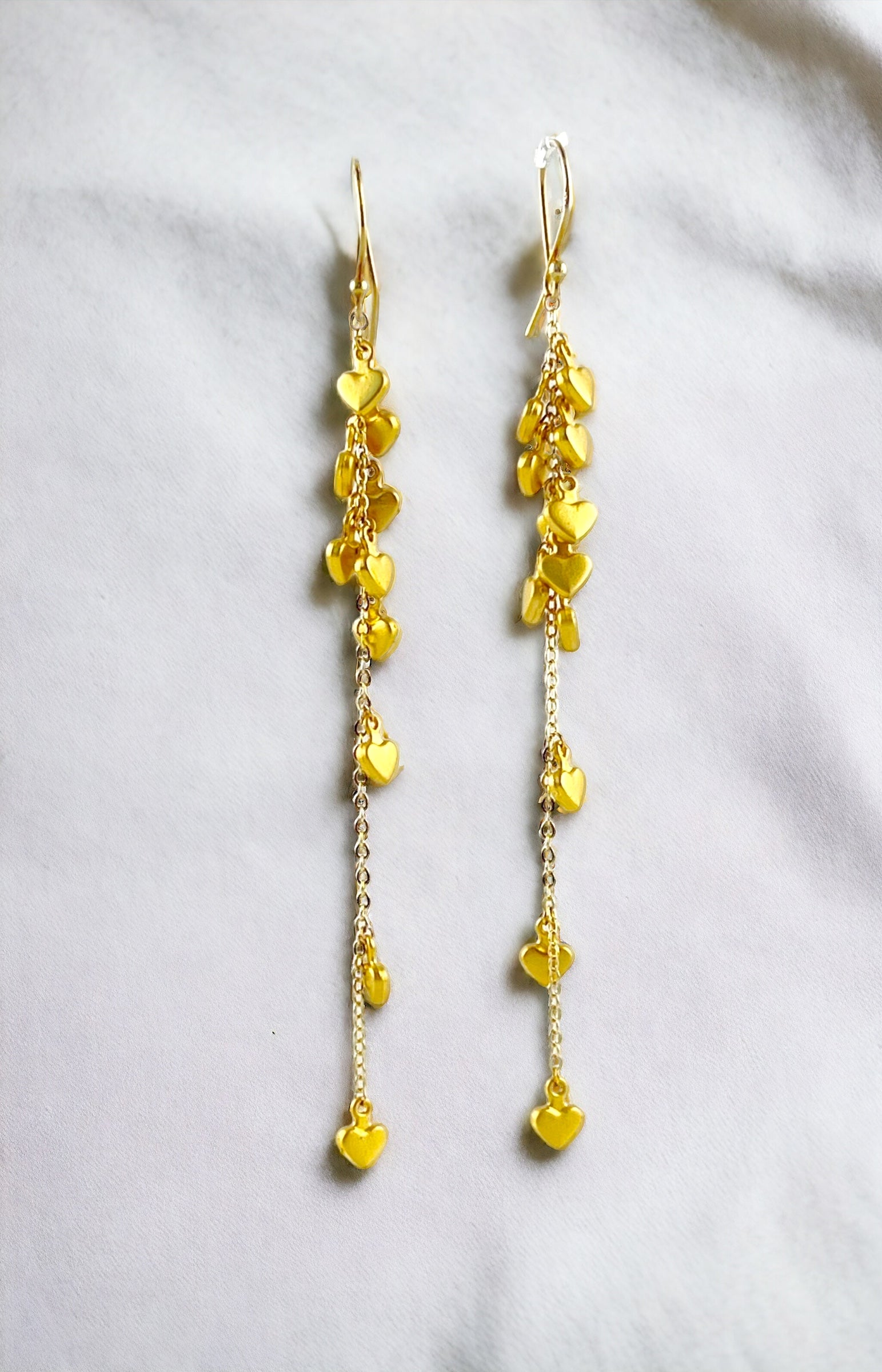 L'Amour Earrings