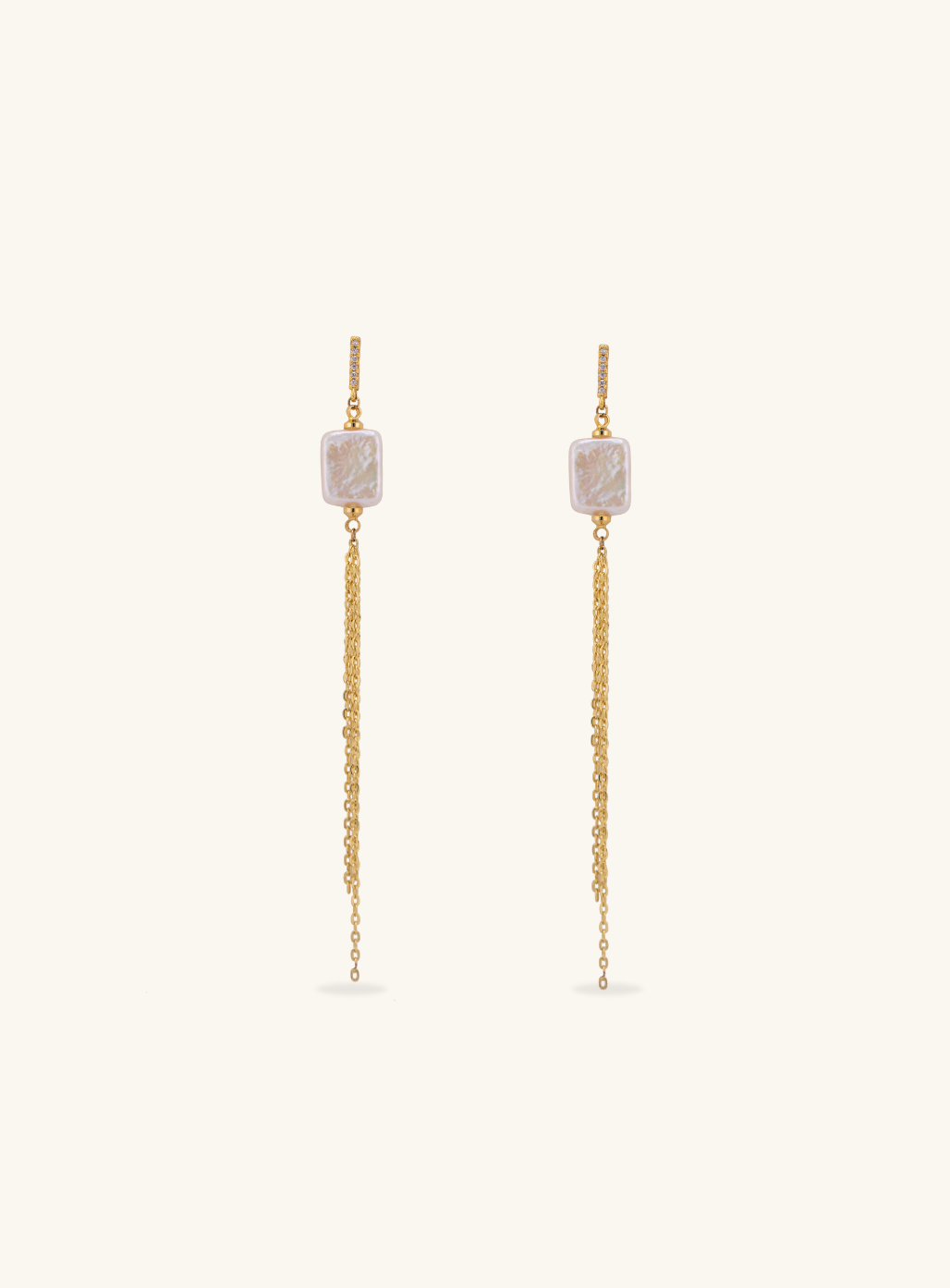 Dangle Earrings