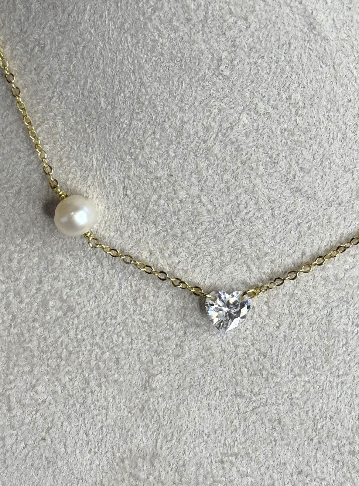 Pearl Love