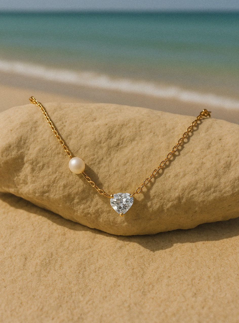 Pearl Love