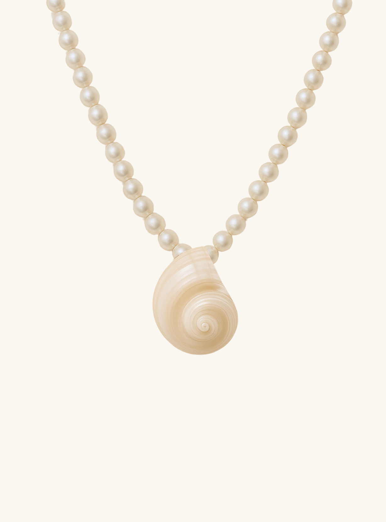 Vanessa Necklace