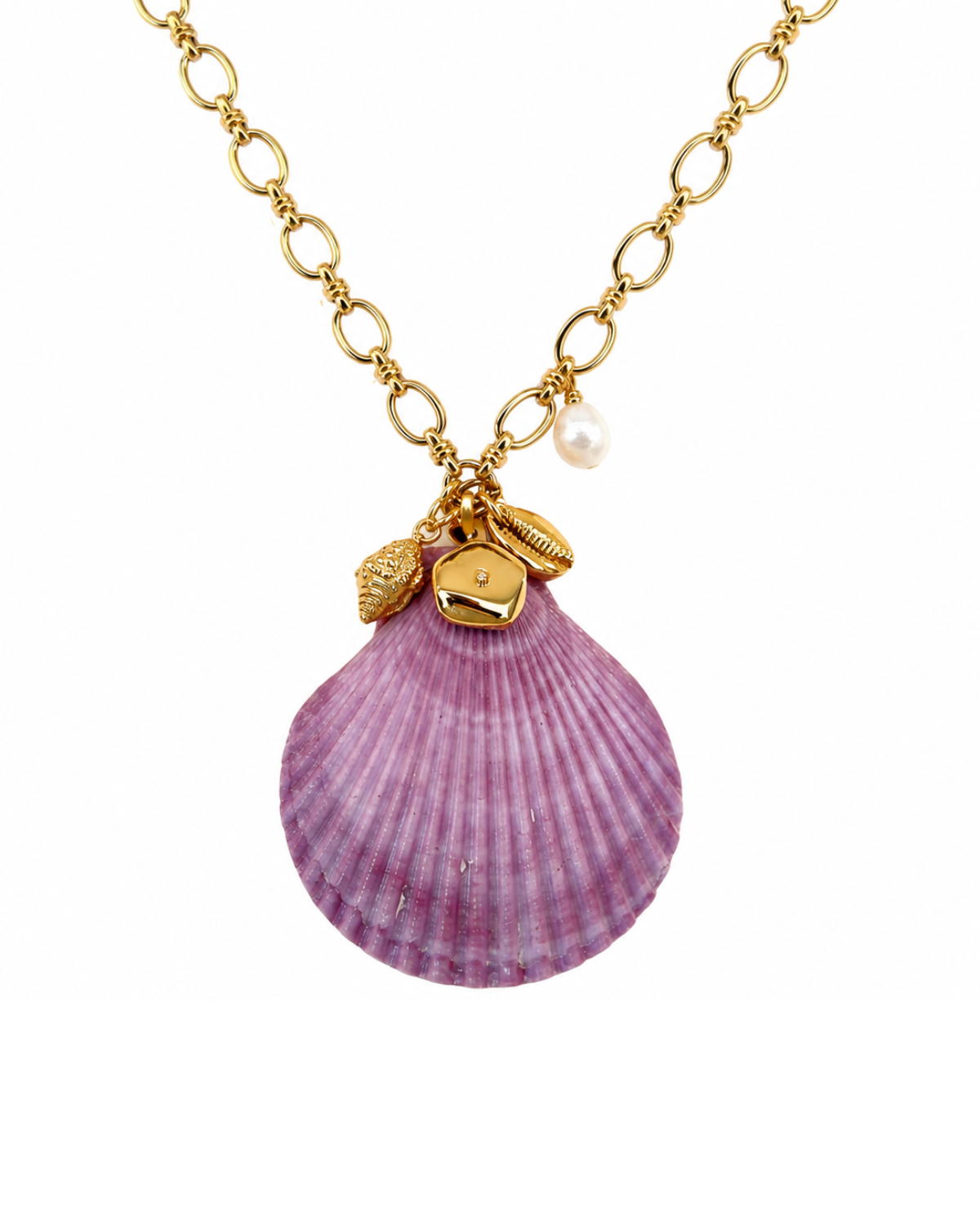 La Perla Necklace