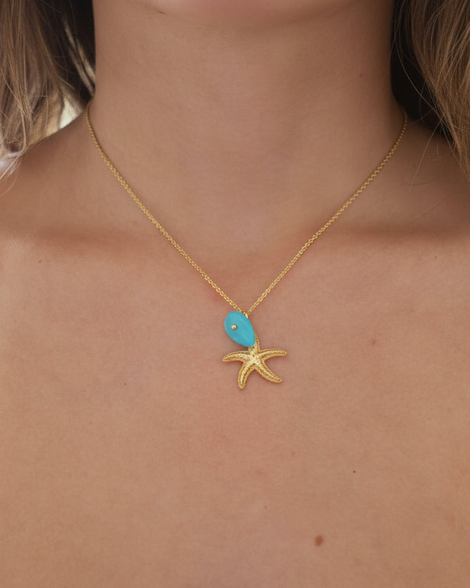 Starfish Dream
