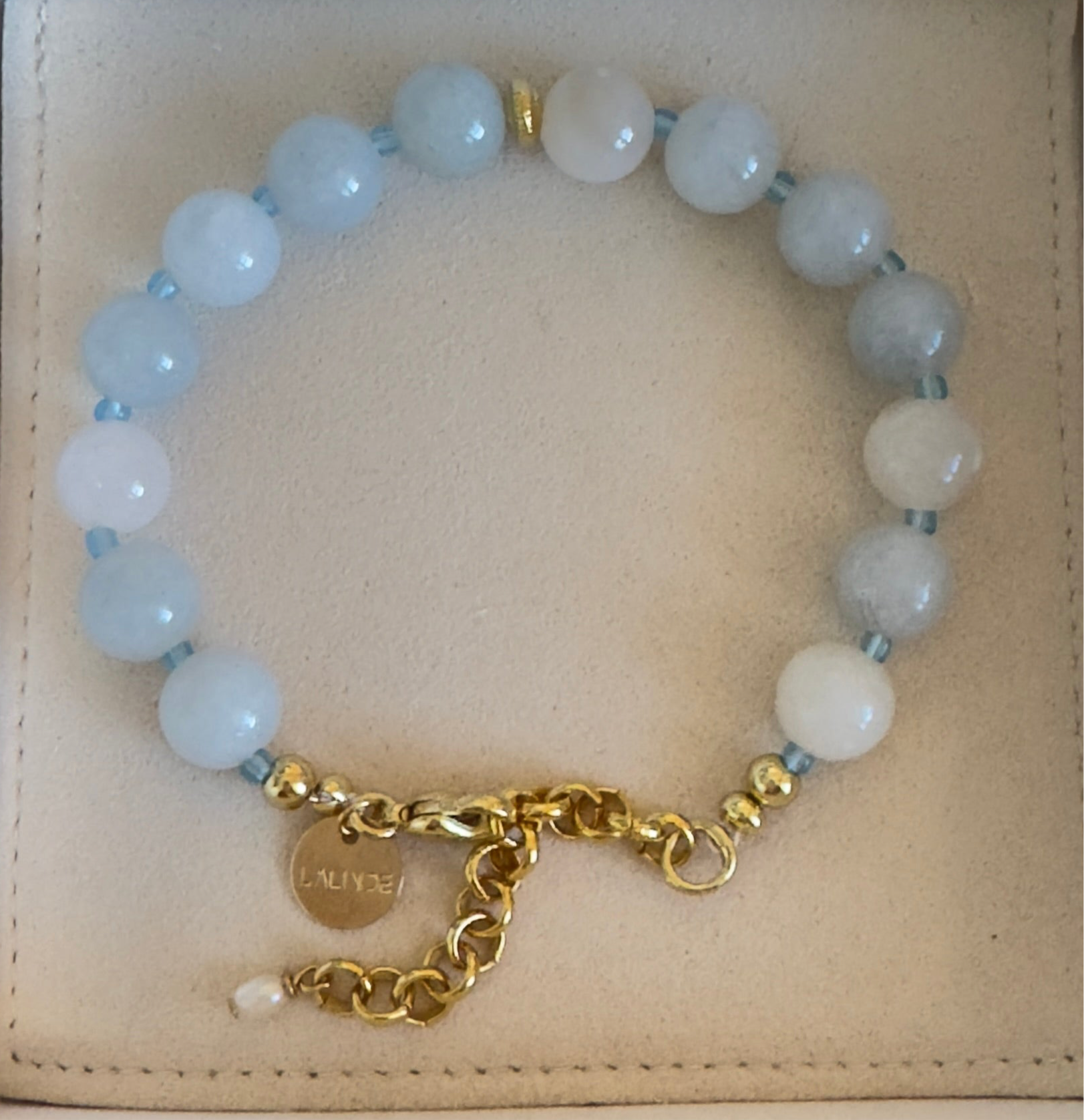 Breeze Bracelet