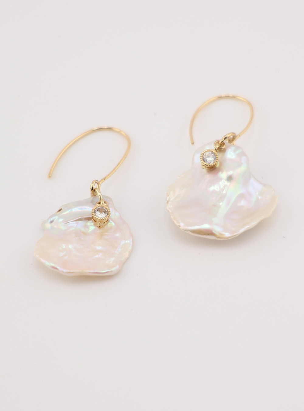 Rio Shell Earring main image 0