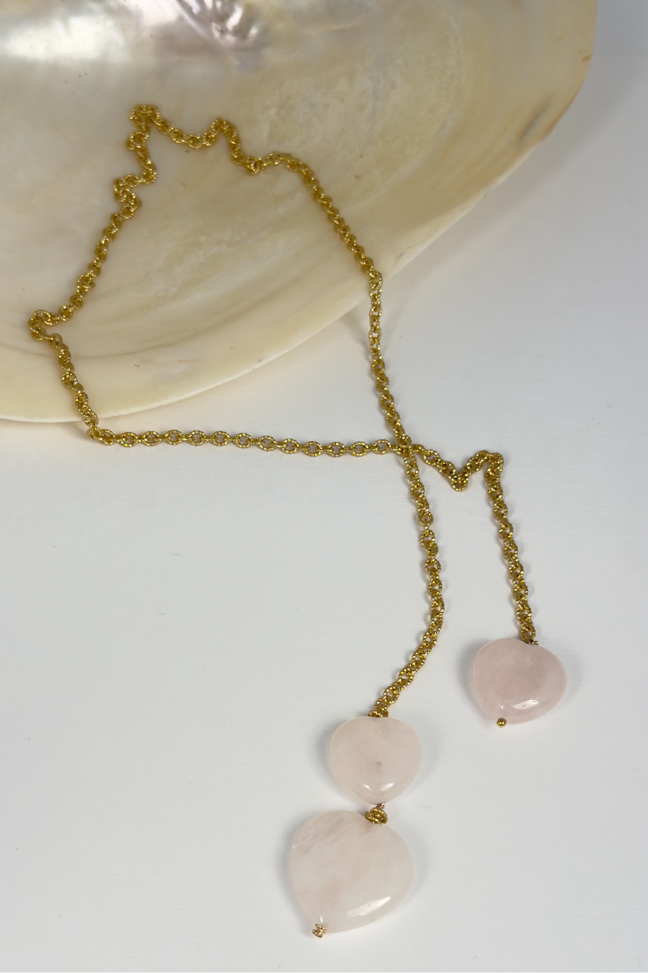 Sweet Harmony Necklace