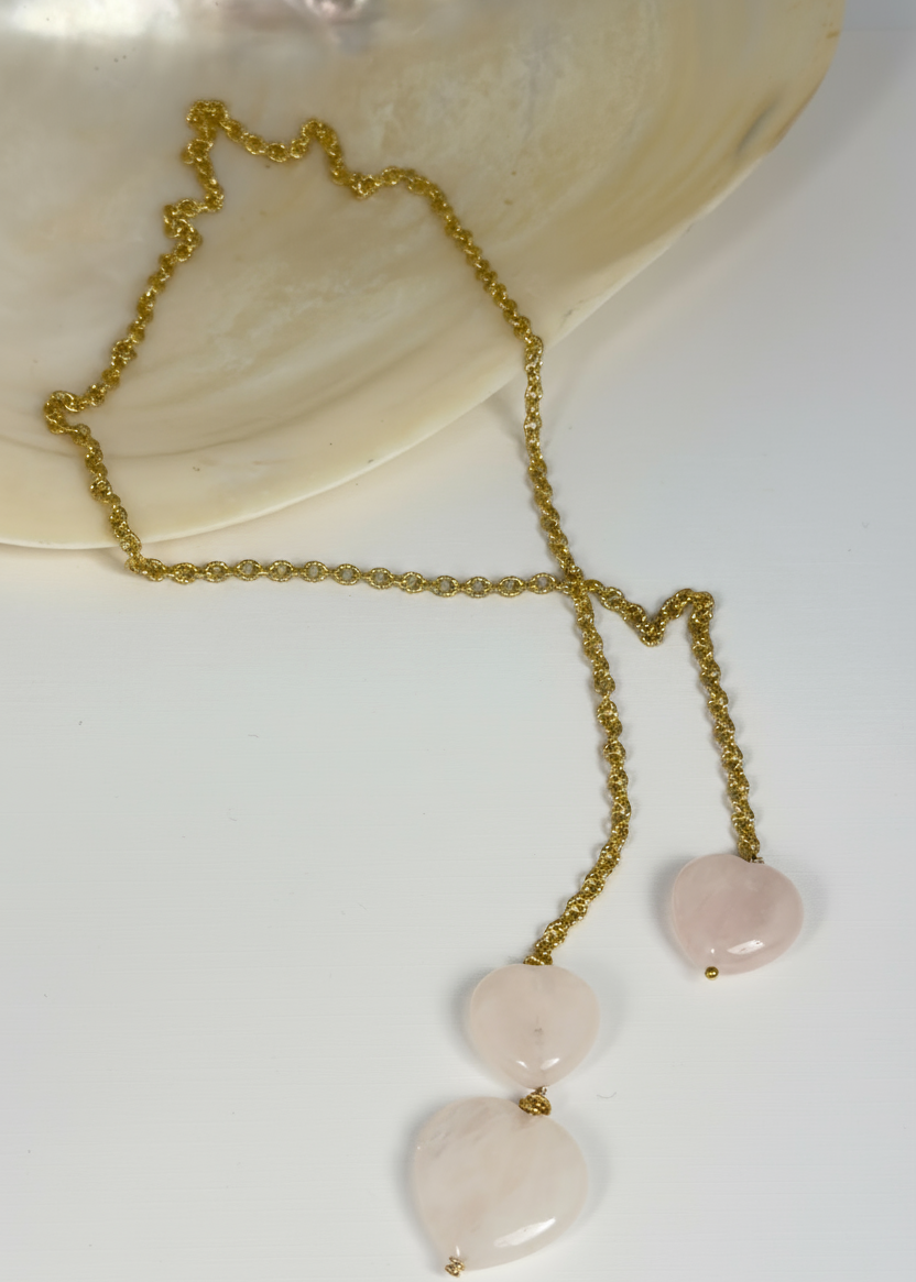 Sweet Harmony Necklace