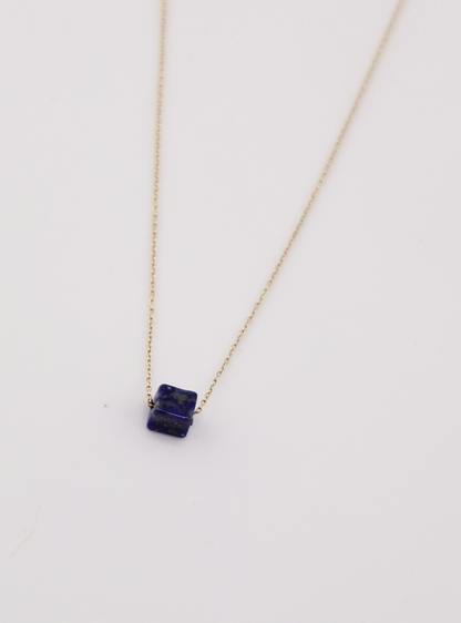 Mini Lapis lazuli