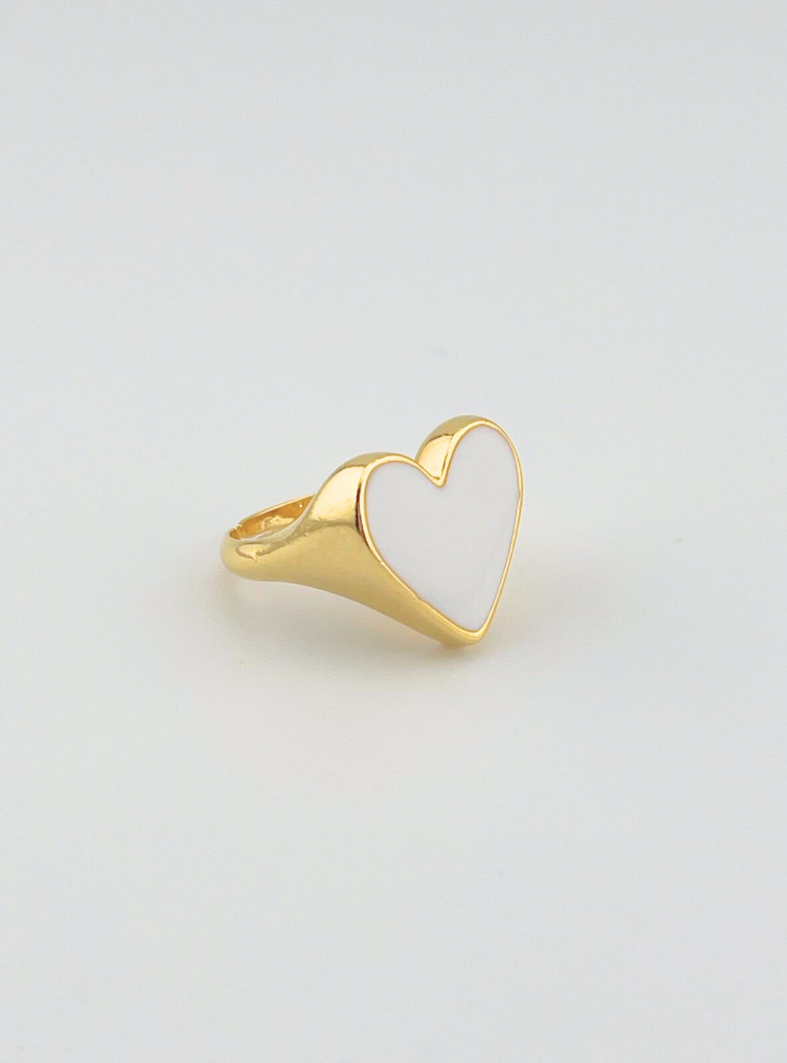 Heart Ring