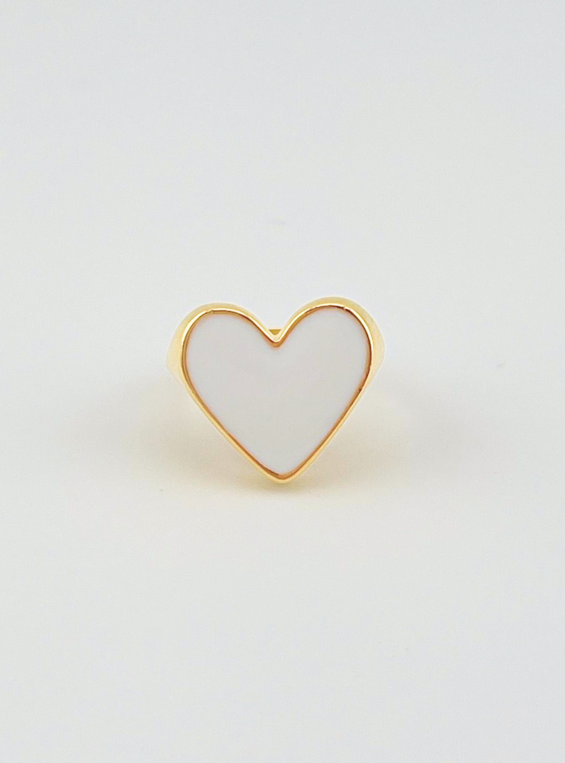 Heart Ring