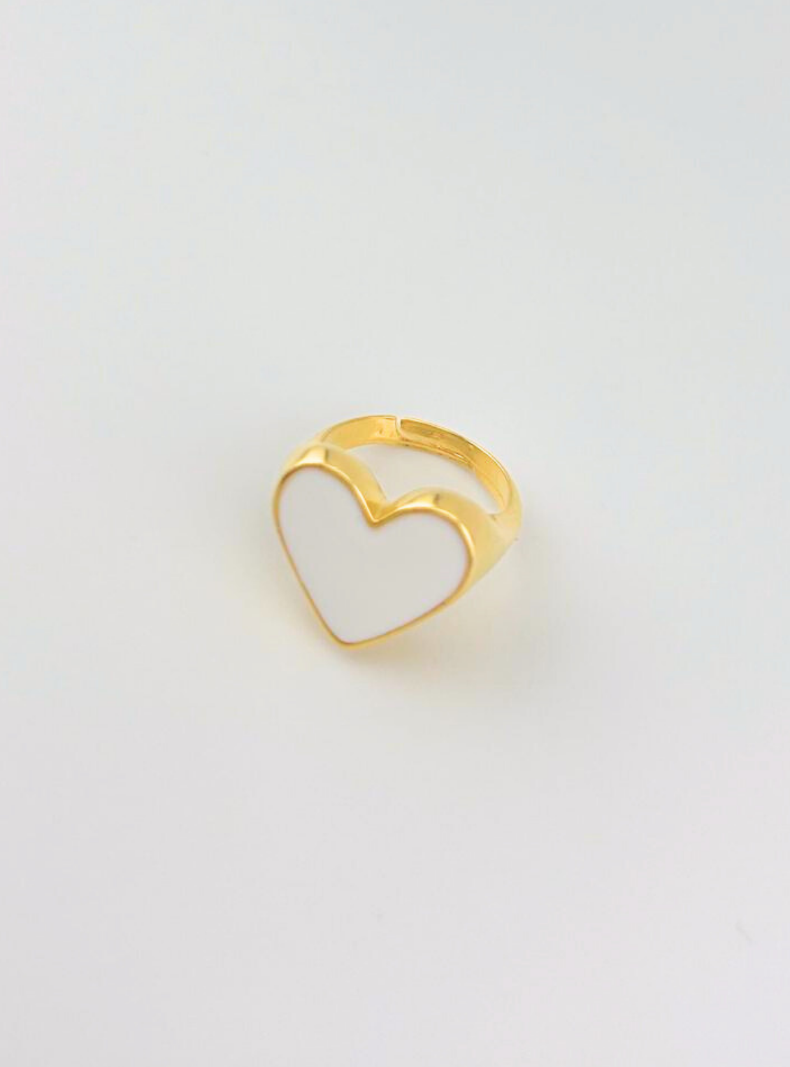 Heart Ring