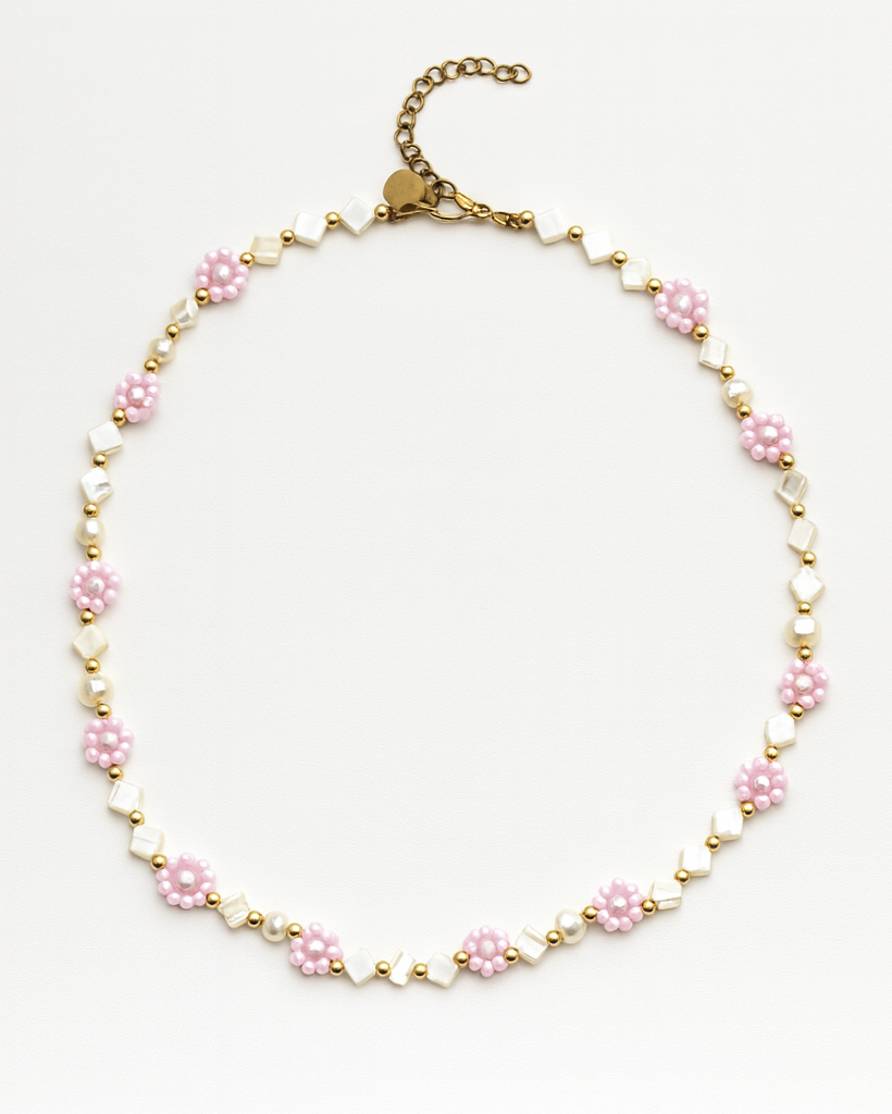 Blossom Necklace
