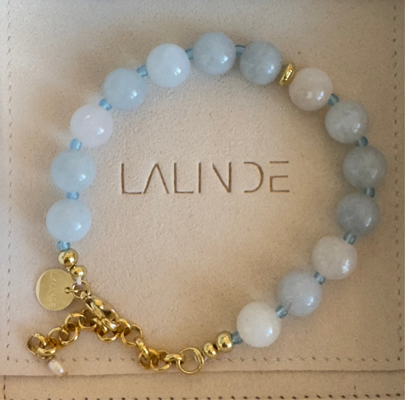 Breeze Bracelet