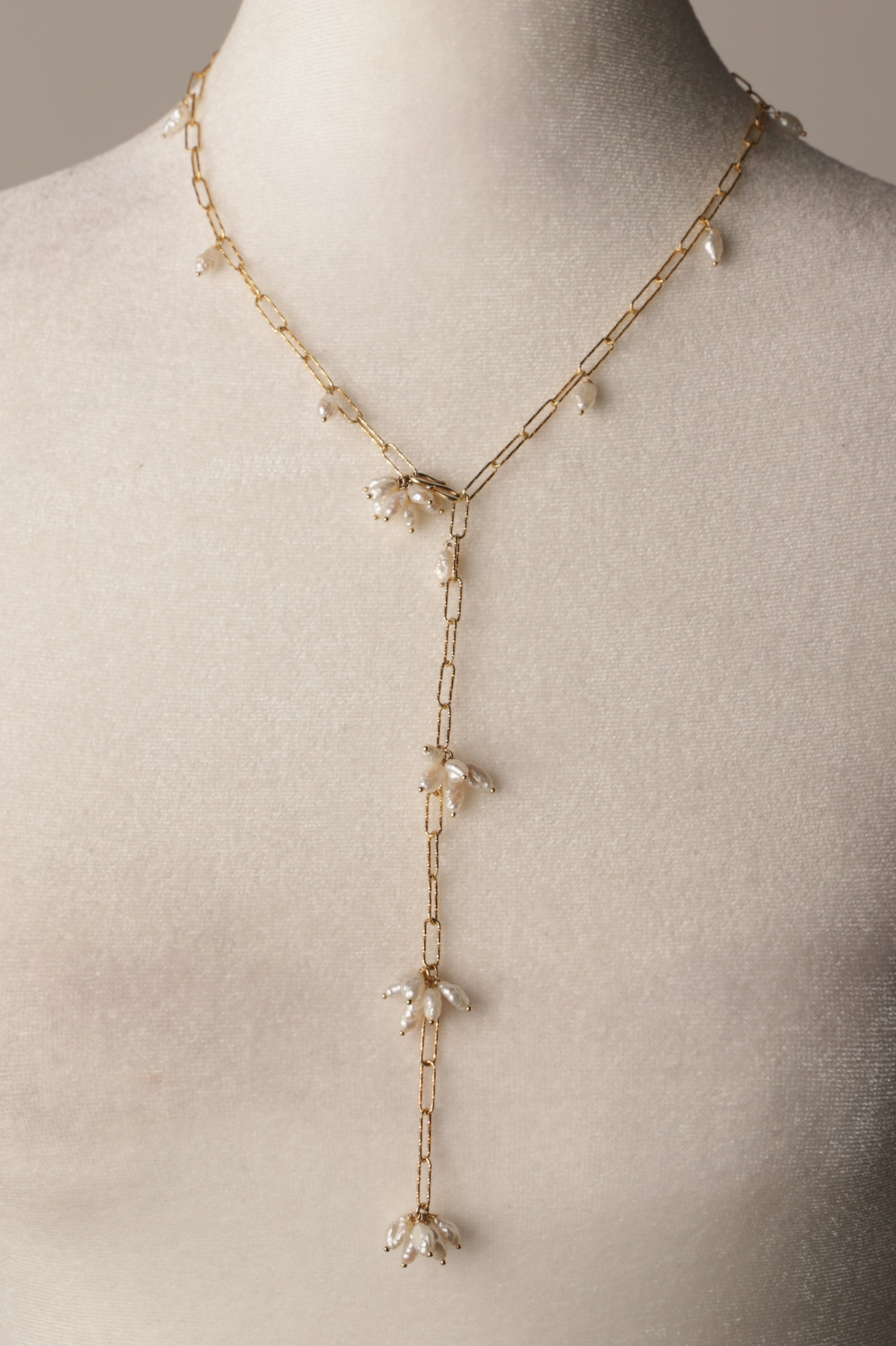 Aurora Necklace
