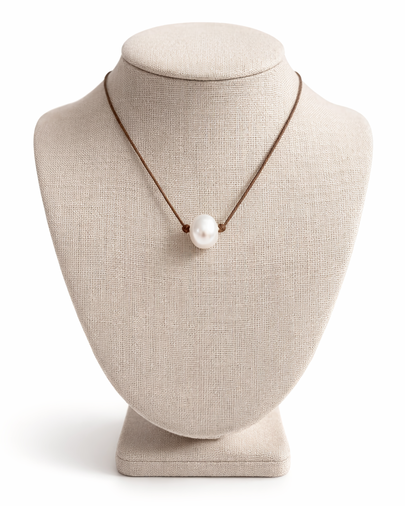 Coastal Classic Necklace