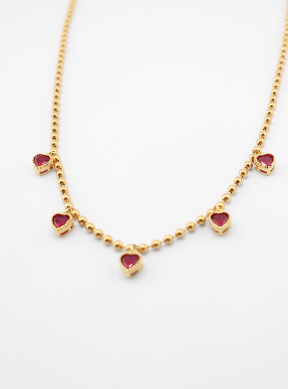 Love Necklace