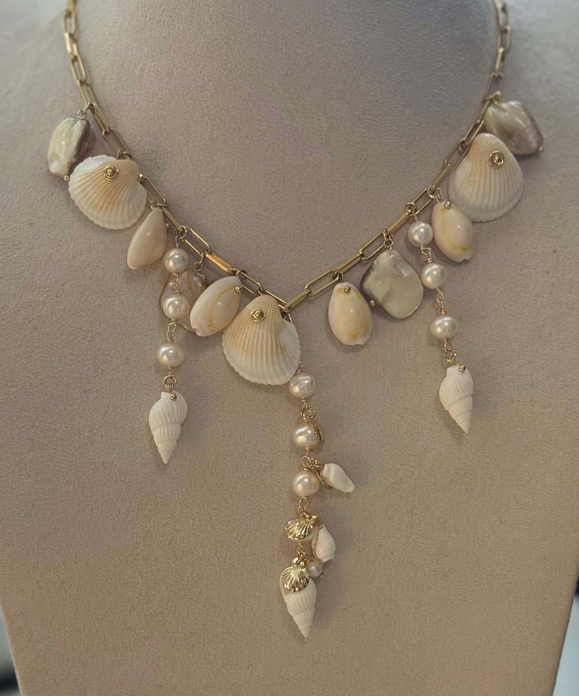 Jewel of the Sea