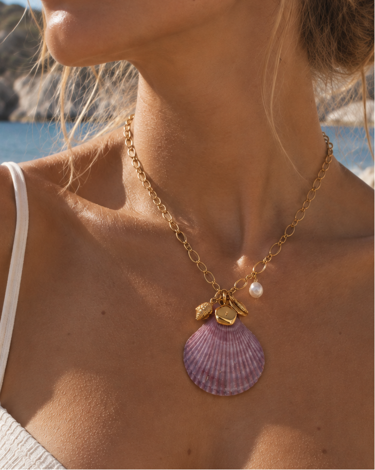 La Perla Necklace